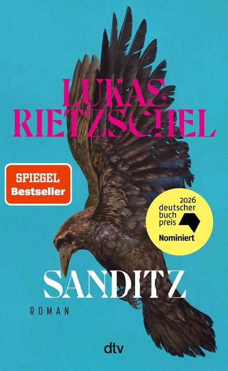 Produktbild: Sanditz