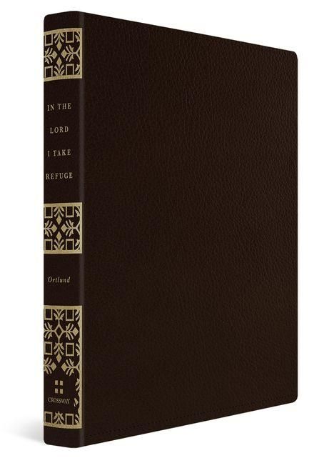Produktbild: In the Lord I Take Refuge