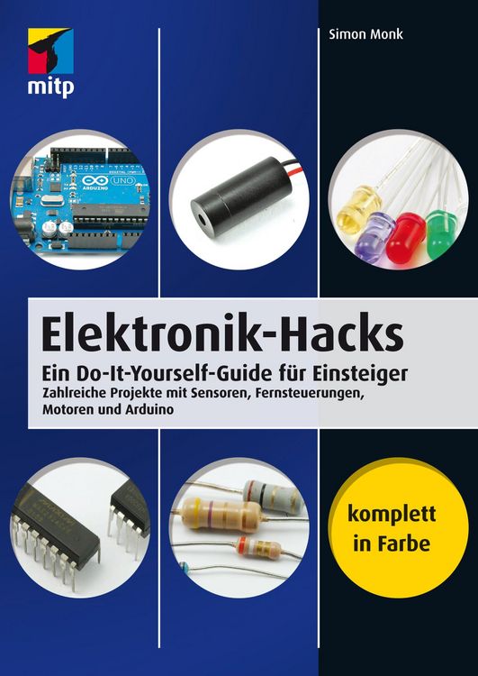 Produktbild: Elektronik-Hacks