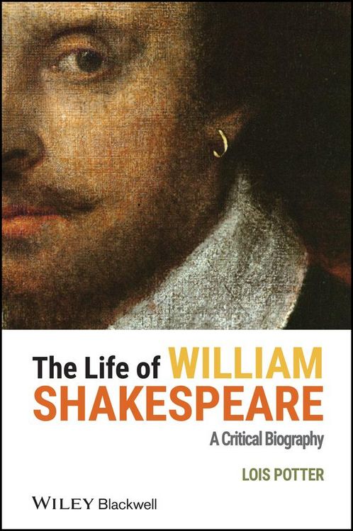 Produktbild: The Life of William Shakespeare