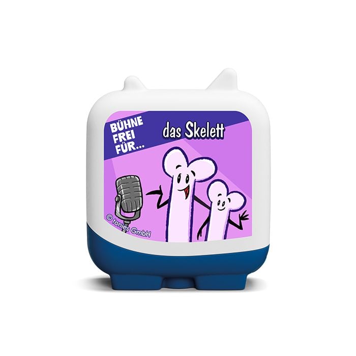Produktbild: Pocket Tonies: B&uuml;hne frei f&uuml;r&hellip; (Set)