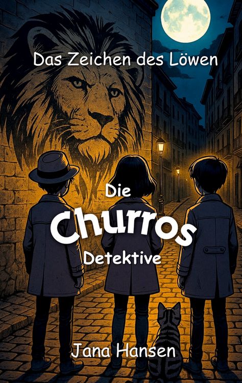 Produktbild: Das Zeichen des L&ouml;wen