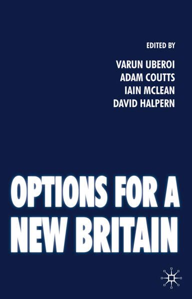 Produktbild: Options for a New Britain