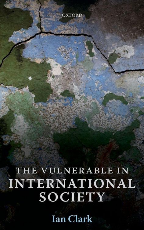 Produktbild: Vulnerable in International Society