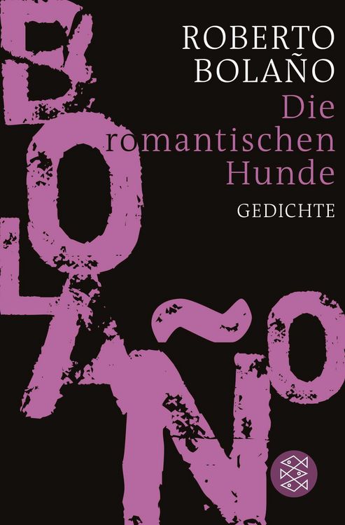Produktbild: Die romantischen Hunde