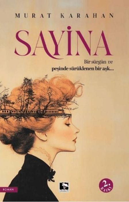 Produktbild: Sayina