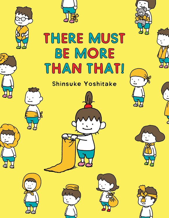 Produktbild: There Must Be More Than That!