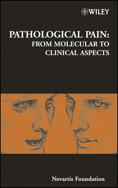 Produktbild: Pathological Pain