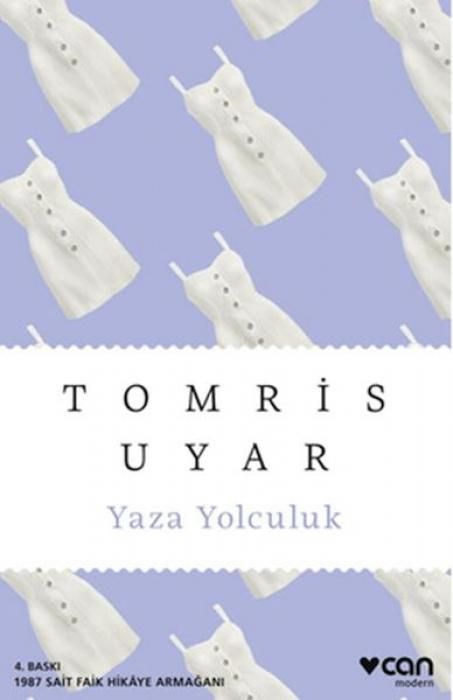 Produktbild: Yaza Yolculuk