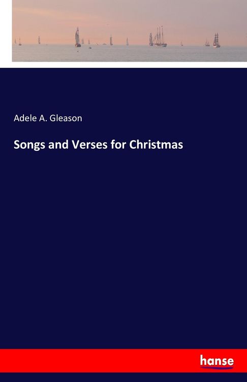 Produktbild: Songs and Verses for Christmas