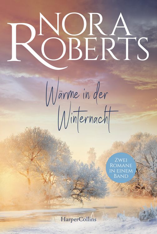 Produktbild: W&auml;rme in der Winternacht