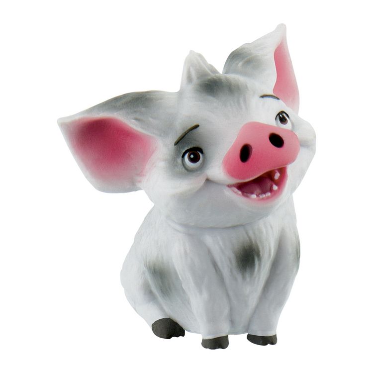 Produktbild: Pua, Spielfigur
