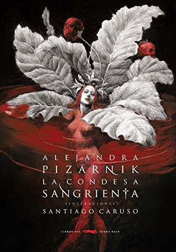 Produktbild: La condesa sangrienta
