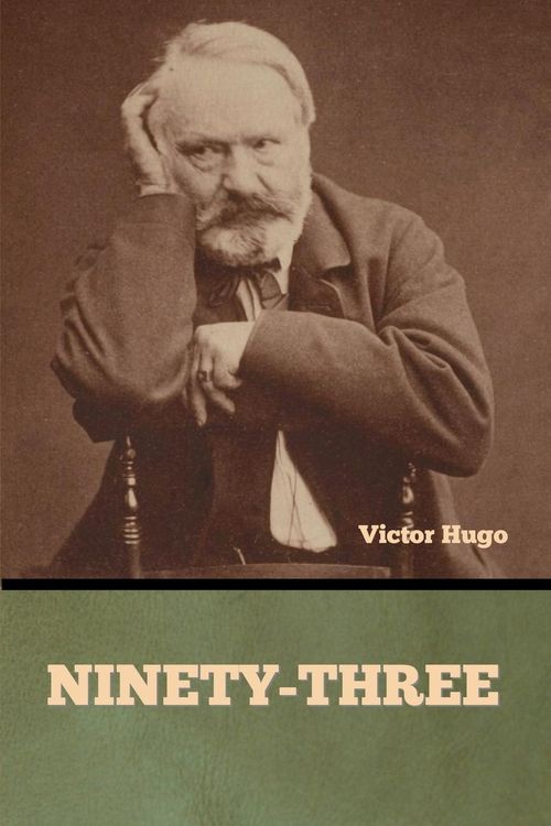 Produktbild: Ninety-Three