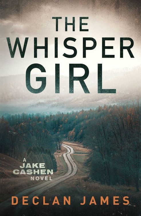 Produktbild: The Whisper Girl