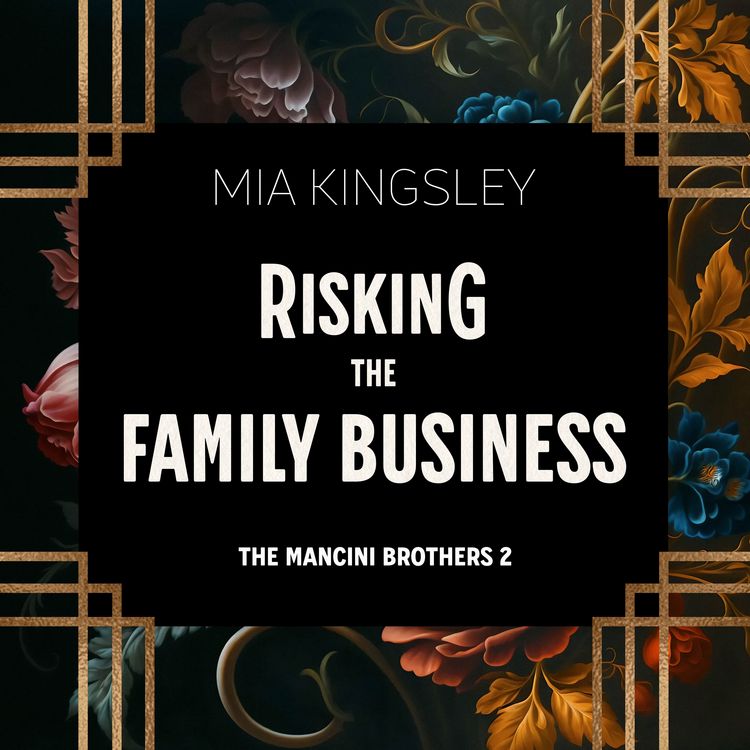 Produktbild: Risking The Family Business