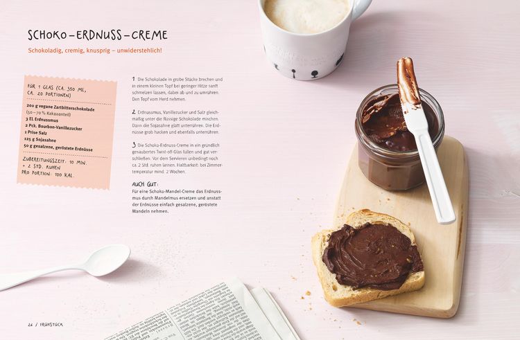 Produktbild: Vegan f&uuml;r Faule