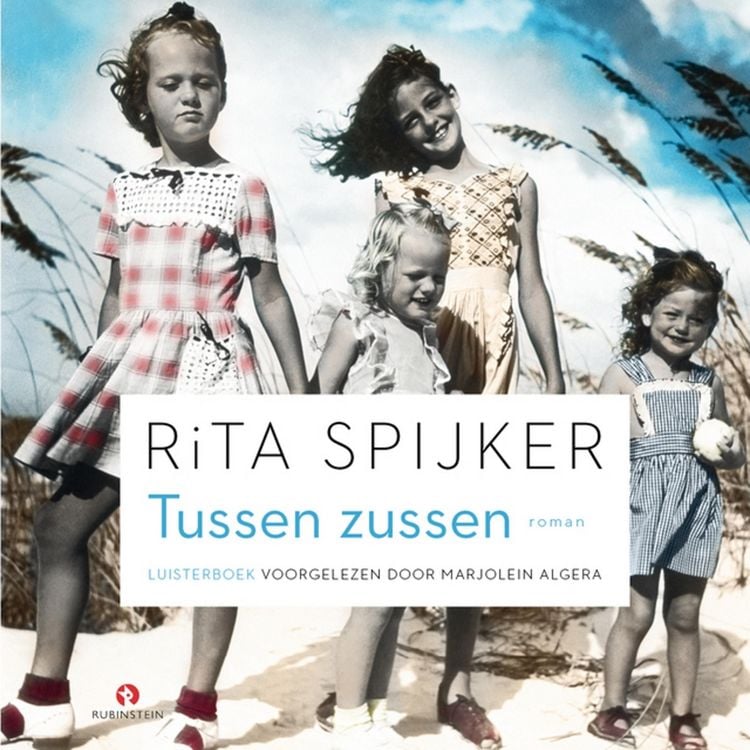 Produktbild: Tussen zussen