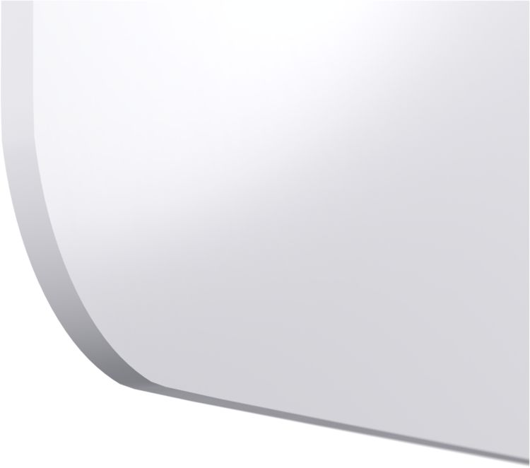Produktbild: LEGAMASTER&reg; Weisswandtafel Essence, 90 x 60 cm Delivery