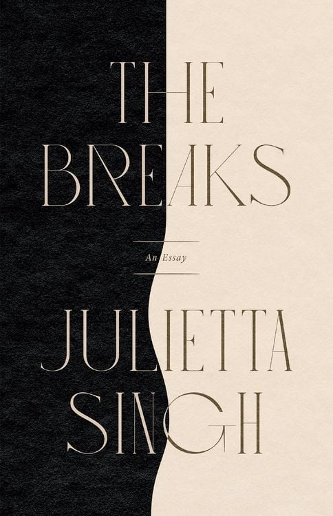 Produktbild: The Breaks