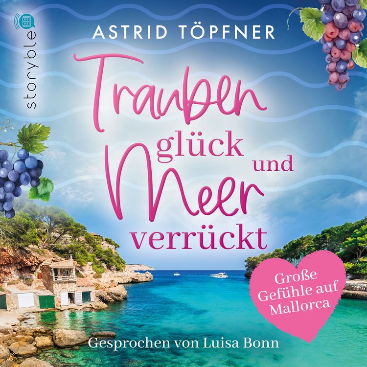 Produktbild: Traubengl&uuml;ck und Meerverr&uuml;ckt