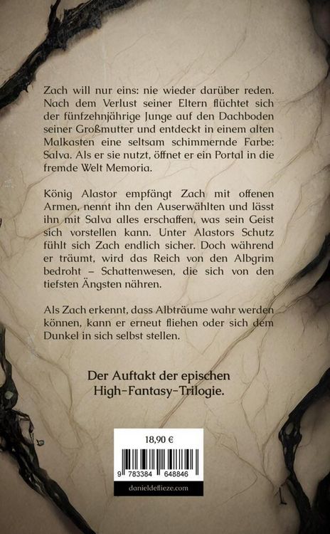 Produktbild: Die Herrschaft der Farben - Hoffnungsschimmer