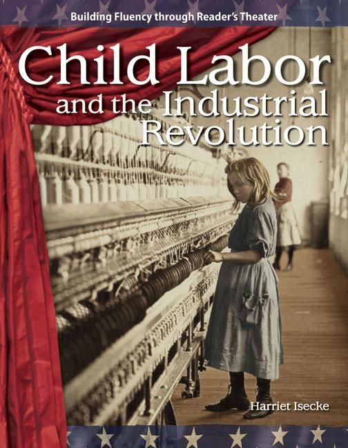 Produktbild: Child Labor and the Industrial Revolution