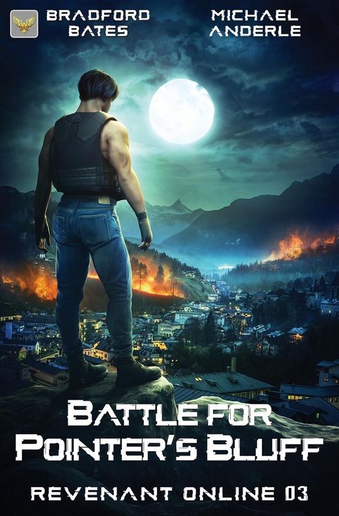 Produktbild: Battle for Pointer's Bluff