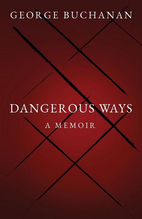 Produktbild: Dangerous Ways