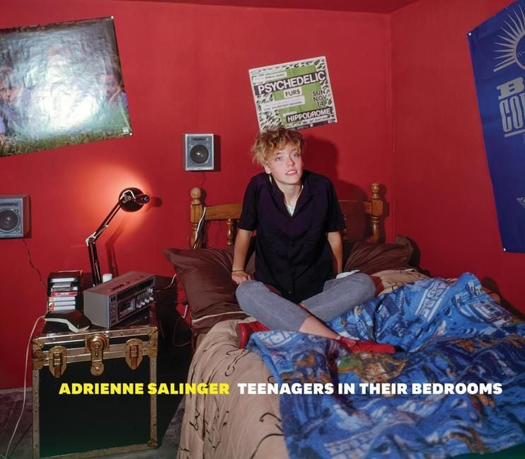 Produktbild: Adrienne Salinger