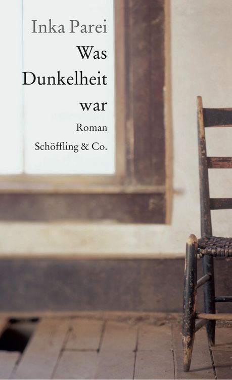 Produktbild: Was Dunkelheit war