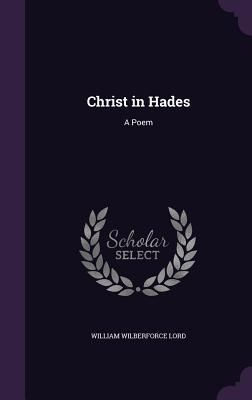 Produktbild: Christ in Hades