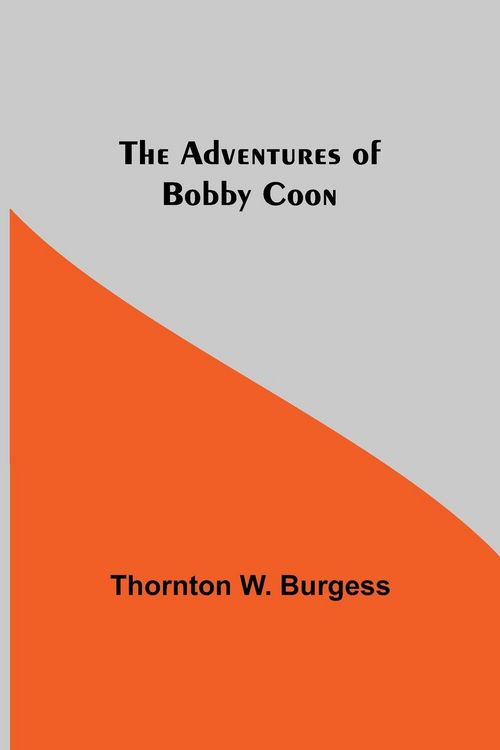 Produktbild: The Adventures of Bobby Coon