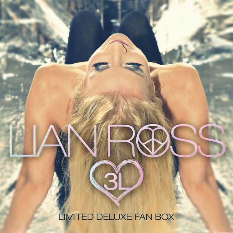 Ross, L: Limited Deluxe Fan Box