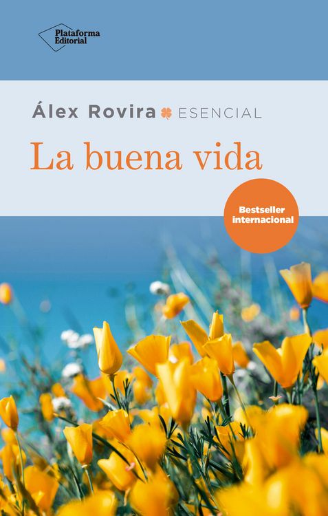 Produktbild: La buena vida