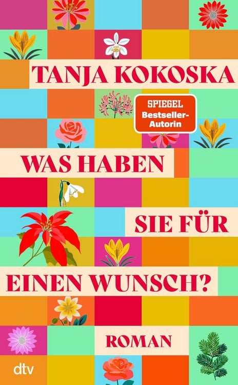 Produktbild: Was haben Sie f&uuml;r einen Wunsch?