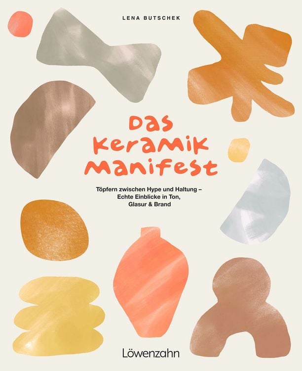 Produktbild: Das Keramik-Manifest
