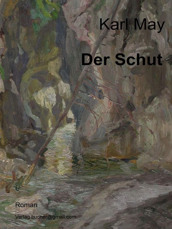 Produktbild: Der Schut