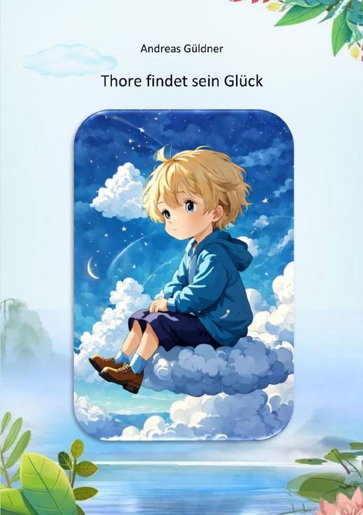 Produktbild: Thore findet sein Gl&uuml;ck