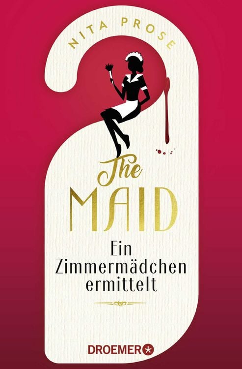 Produktbild: The Maid