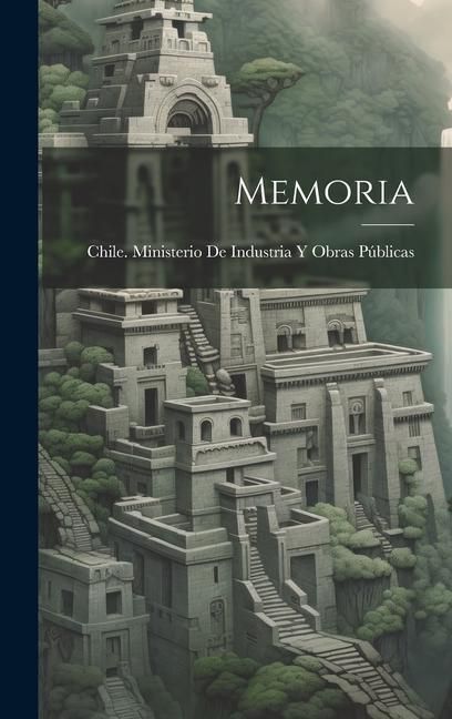 Produktbild: Memoria