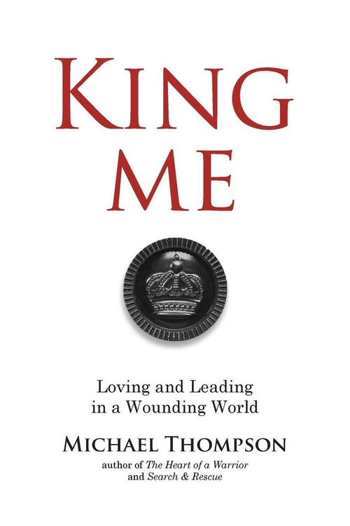 Produktbild: King Me