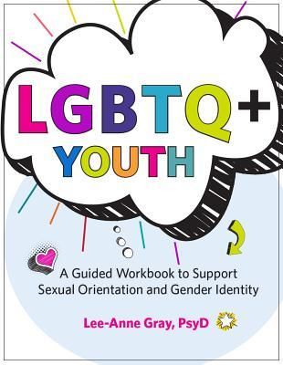 Produktbild: Lgbtq+ Youth