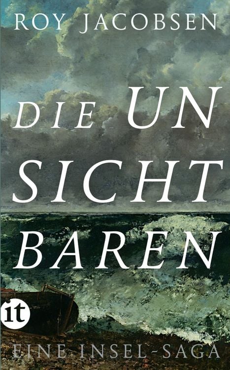 Produktbild: Die Unsichtbaren