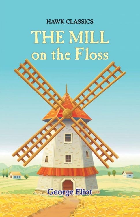 Produktbild: The Mill on the Floss