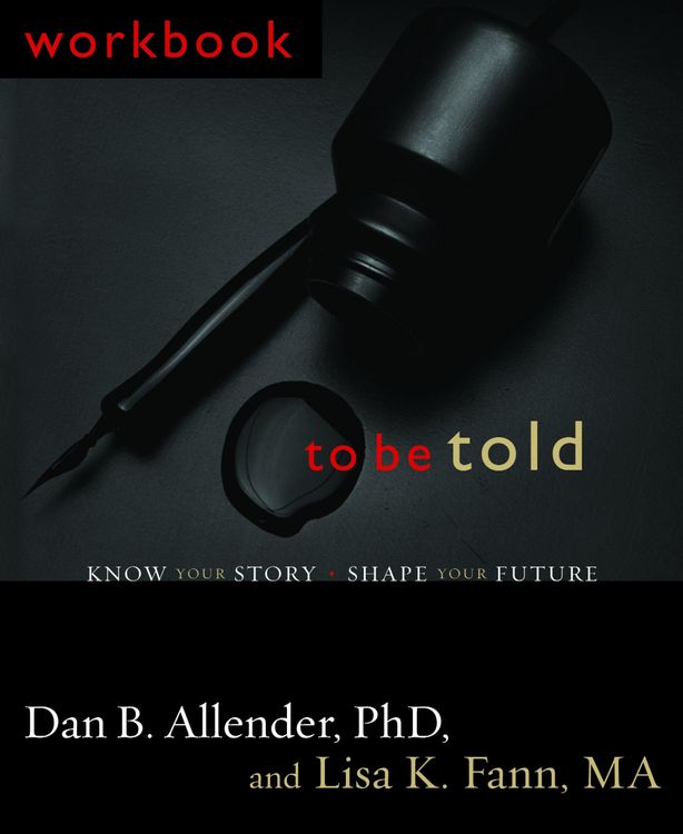 Produktbild: To Be Told