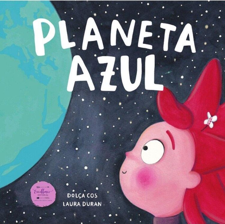Produktbild: Planeta Azul