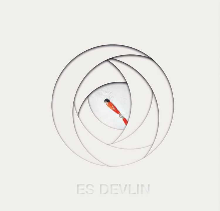 Produktbild: An Atlas of Es Devlin