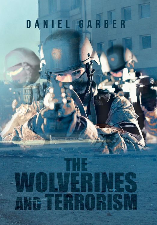 Produktbild: Garber, D: Wolverines and Terrorism