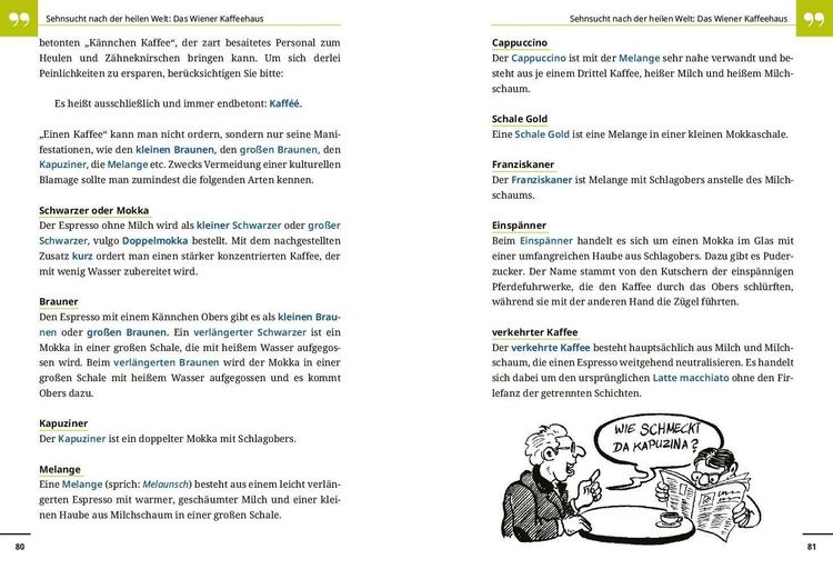 Produktbild: Wienerisch - Das andere Deutsch